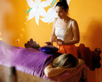 Студия массажа лица, тела и мозга Елизаветы Пениной (Leninskaya Street, 141), massage salon