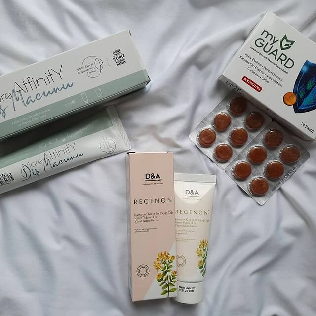 Phytoproducts, dietary supplements Doğal, Izmir, photo