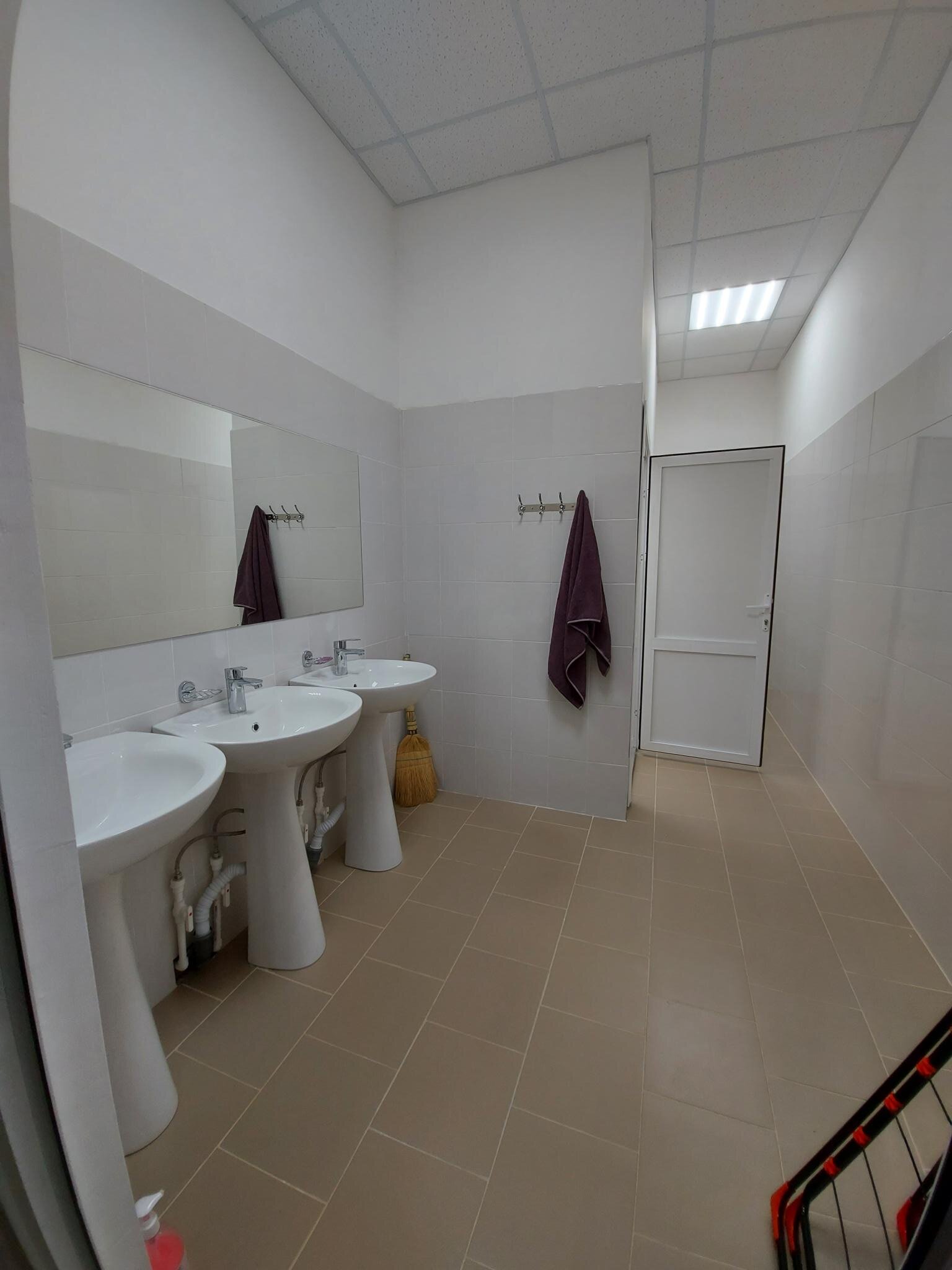 Фото Беной Тревел