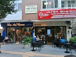 Sense Coffee (Adana, Seyhan, Gazipaşa Blv., 6/C) ، متجر قهوة