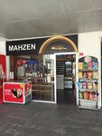 Mahzen Shop Market (İstanbul, Şişli, Cumhuriyet Mah., İncirli Dede Cad., 6K), alcoholic beverages