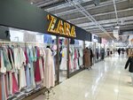 Zara (Qabdolov kóshesi, 1), clothing store