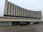 Универсальный спортивно-зрелищный комплекс РУС ГЦОЛИФК (Sirenevy Boulevard, 2), sports center