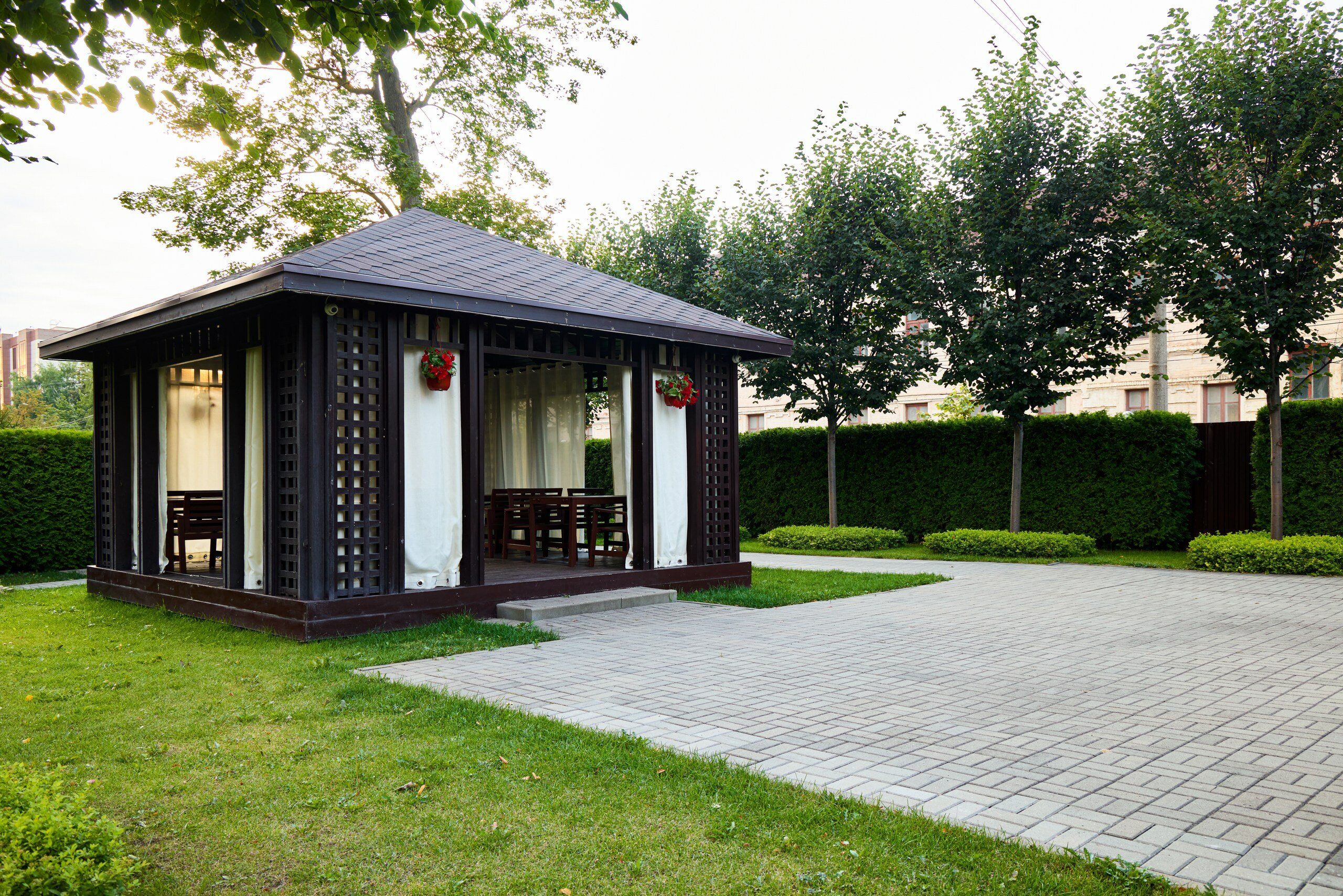 Фото Hilton Garden Inn Kaluga