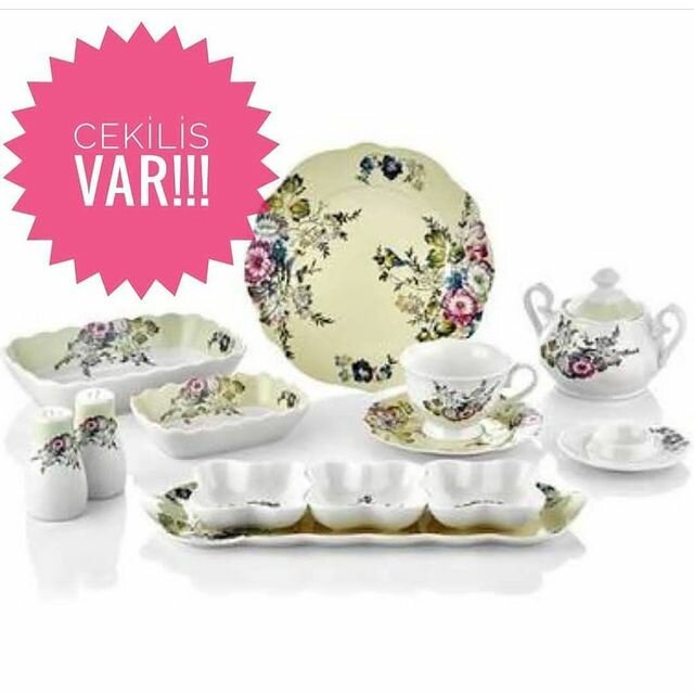 Home goods store Harem Home, Karakopru, photo