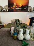 Thai Thai massage (Jurija Gagarina Street, 14N) ، صالون تدليك