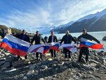 Russian Winter Swimming Federation (Nezhinskaya Street, 15к1), sports club