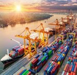Seesegel Ship Chandlers (New Al Safia Building, Hor Al Anz, Deira, Dubai), maritime agency