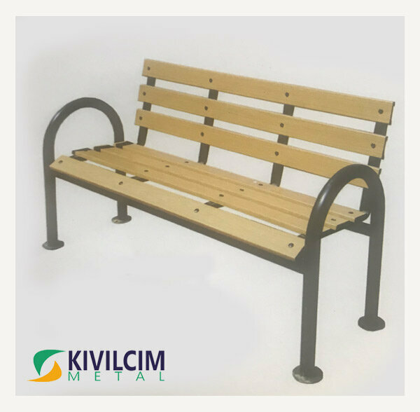 Metalwork Kivilcim Metal, Alanya, photo