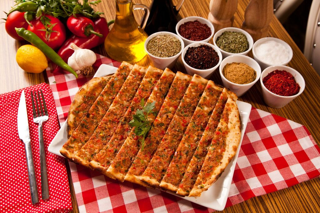 Restaurant Hazar Pide Ve Lahmacun Salonu, Akcaabat, photo