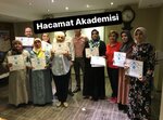 Hacamat Akademisi (Istanbul, Kadikoy, Rasimpasa Neighborhood, Siftah Street, 21), medicina alternativa