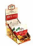 Doruk Spices (Izmir, Konak District, Mithatpasa Neighborhood, Refik Durbas Street, 14) ، مصنعو المواد الغذائية