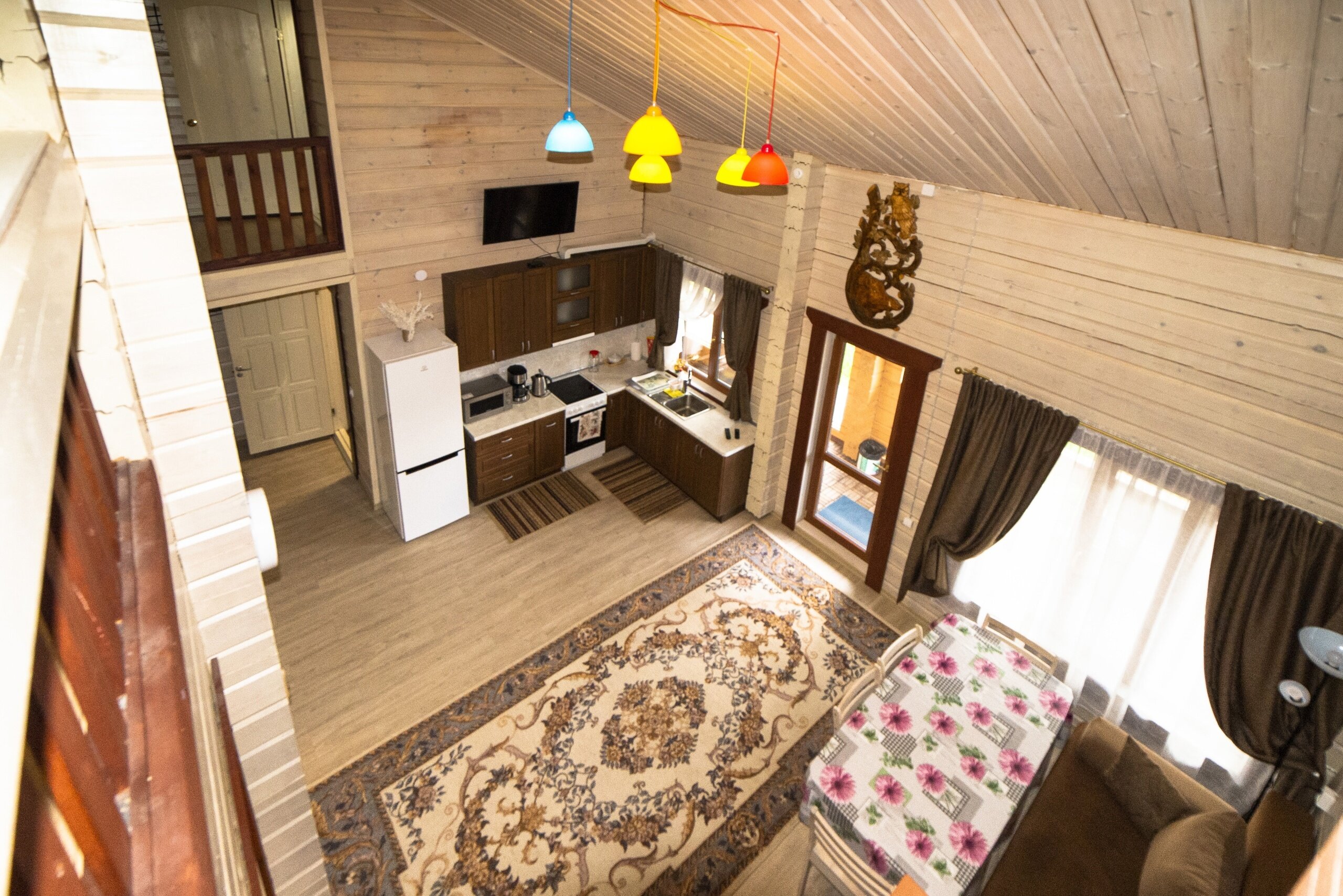 Фото Усадьба Куйто