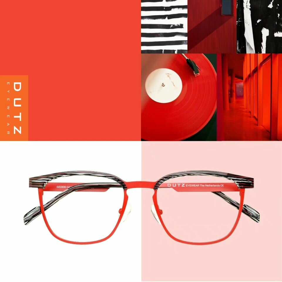 Opticial store Optomod Optik, Istanbul, photo