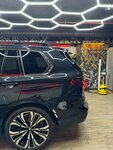 Wrap vision (Moscow, Medynskaya Street, 5к3с2), pegatinas de coche