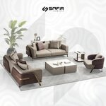 Safir Furniture (Denizli, Pamukkale, Süleyman Demirel Blv., 28) ، محل أثاث