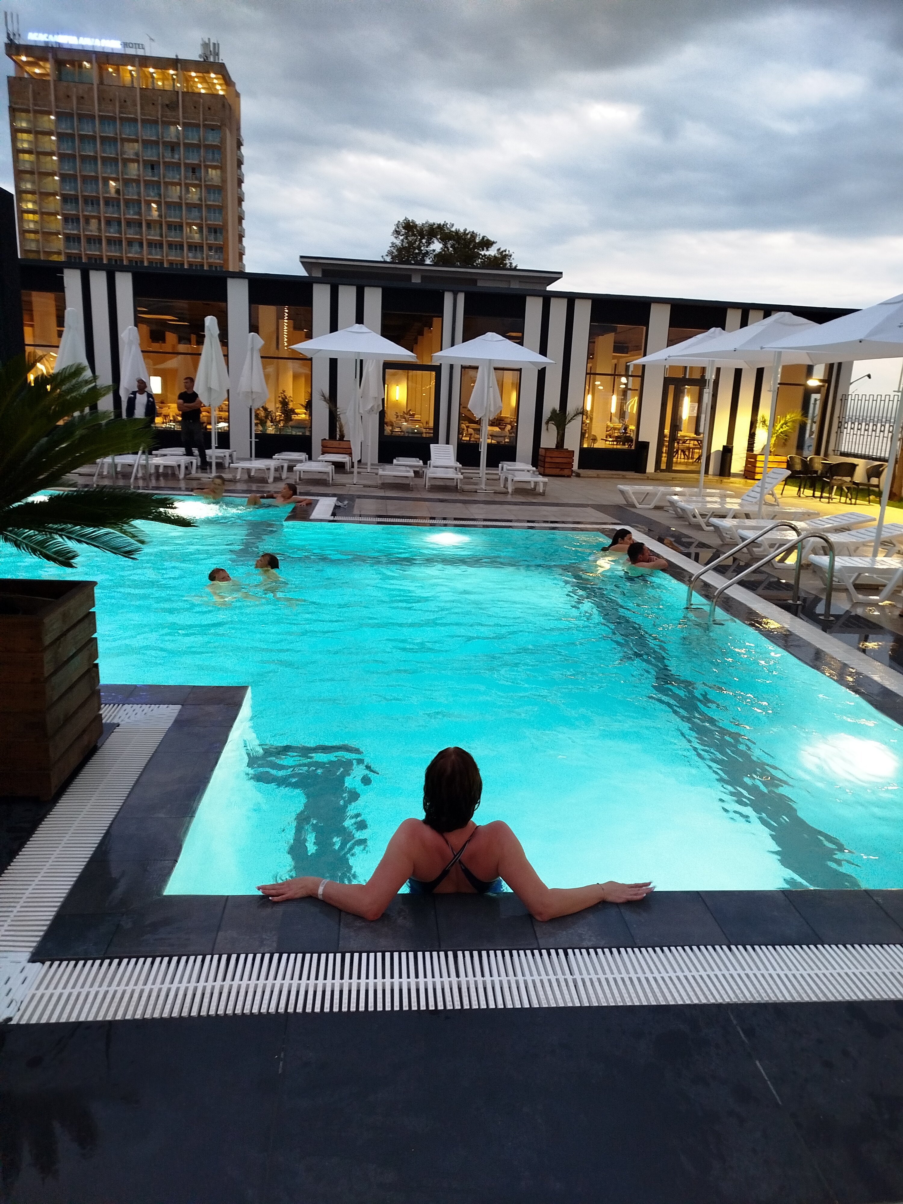 Фото Изумруд