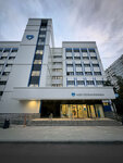 City Polyclinic № 195 (Krylatskye Kholmy Street, 51), polyclinic for adults