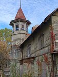 Дача Кана (Malaya Gorskaya ulitsa, 32), atracción