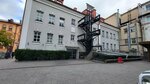 Биг Трейдер (Revaliucyjnaja Street, 9А) ، شركة البيع بالجملة