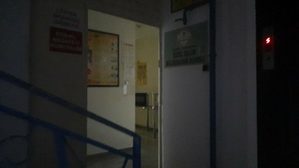 Courses and master classes Ozel Bilim Bilgisayar, Istanbul, photo