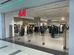 H&M (Antalya, Muratpaşa, Tahılpazarı Mah., 467. Sok., 7), clothing store