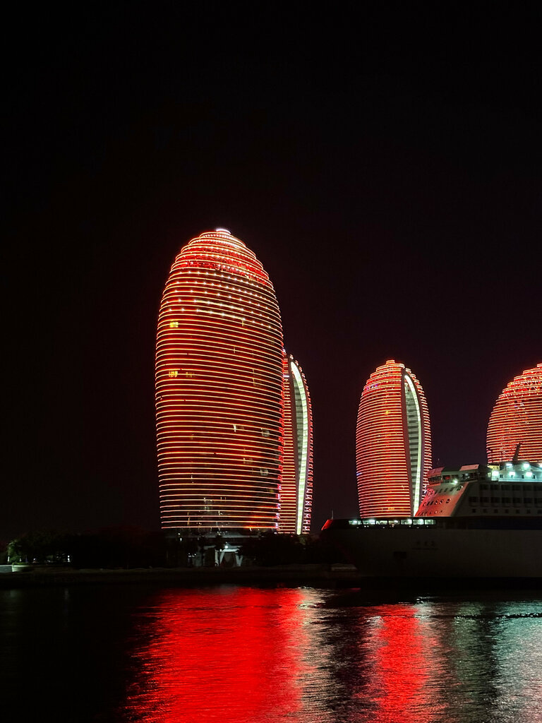 Restaurant Ресторан Санья, Sanya, photo