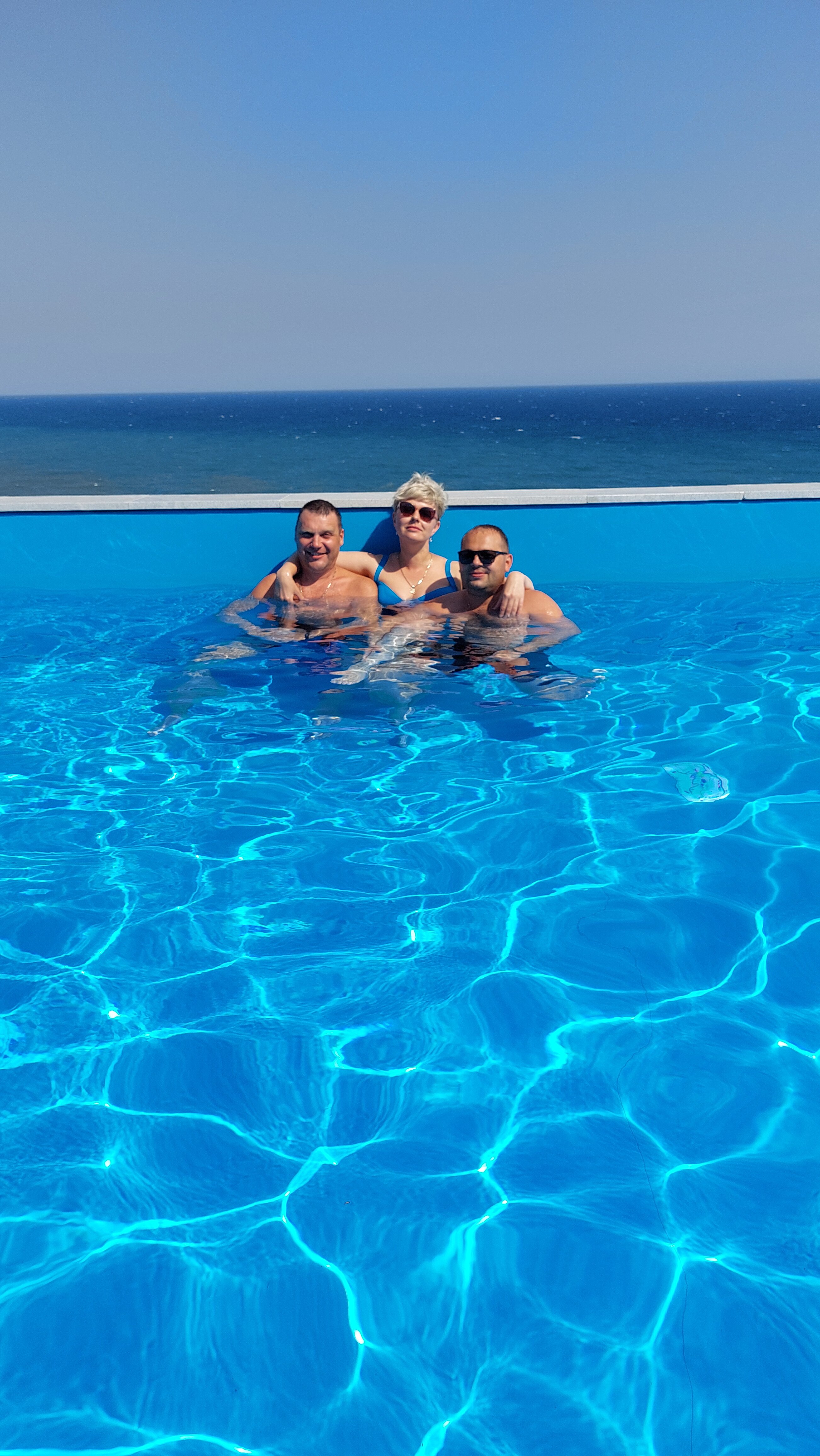 Фото Парнас