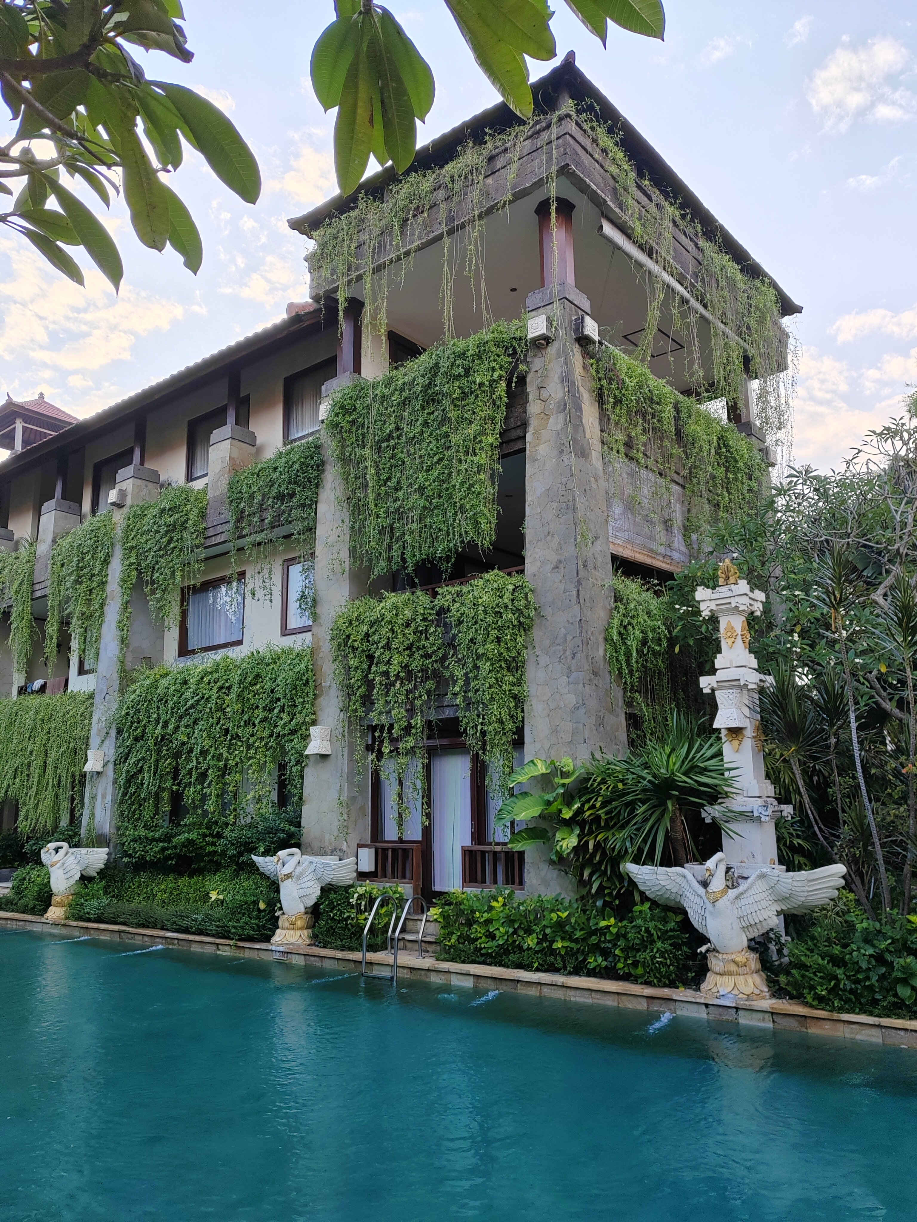 Фото The Grand Bali Nusa Dua