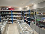 Magazin Feniks (territoriya Yuzhnaya promyshlennaya zona, 38), tienda de repuestos y artículos para automóviles