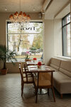 Finch (Prospekt Mira, 48) ، مطعم