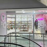 K-Shop (Sayilgoh Street, 7), perfume and cosmetics shop