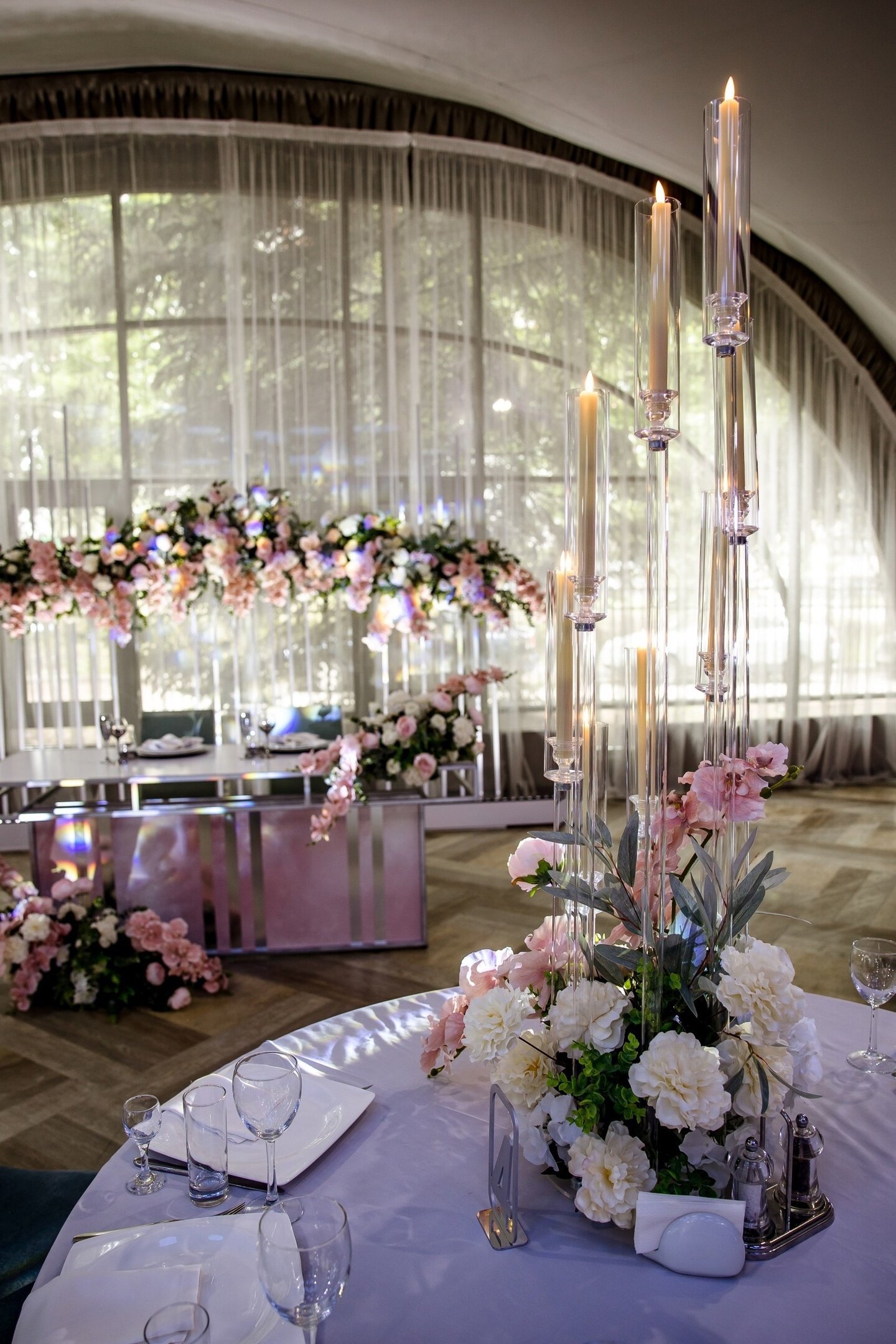 Фото Грин Лайн