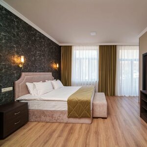 Vallex Garden Hotel Alaverdi (Лорийская область, Алаверди), гостиница в Алаверди