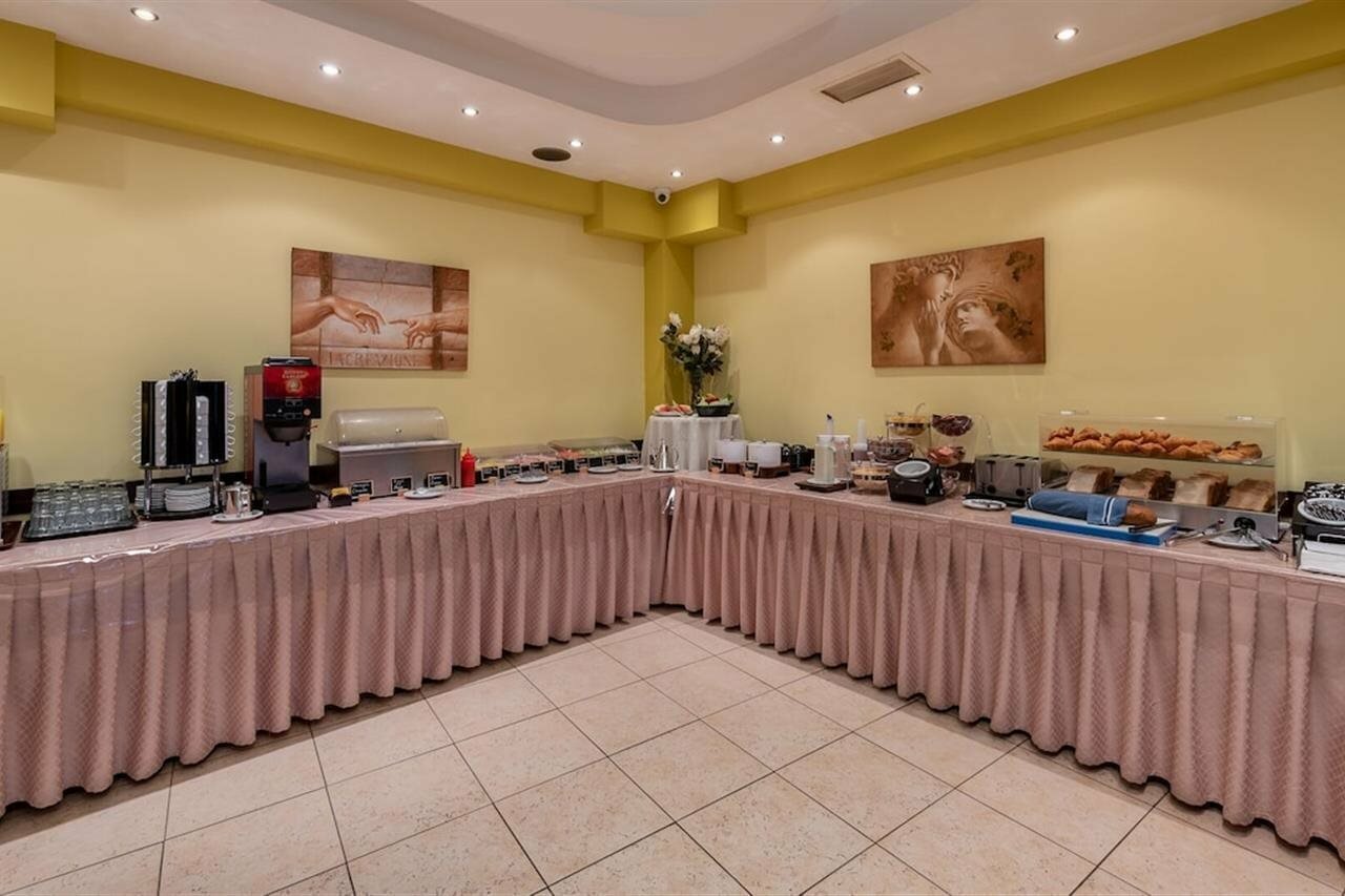 Фото Marine Congo Hotel