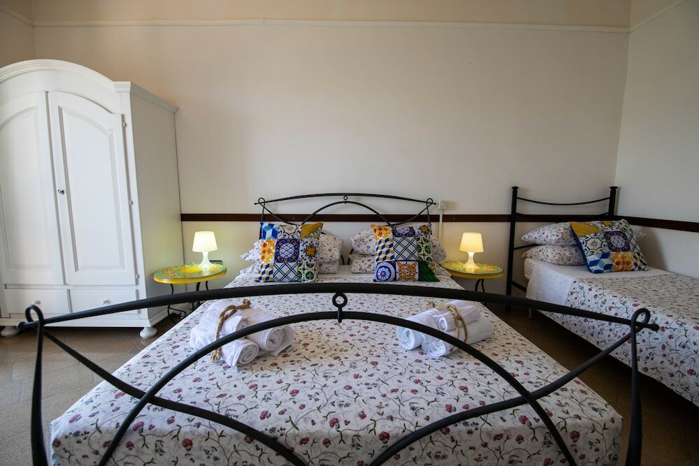 Фото Hotel Ristorante Madonna Della Scala