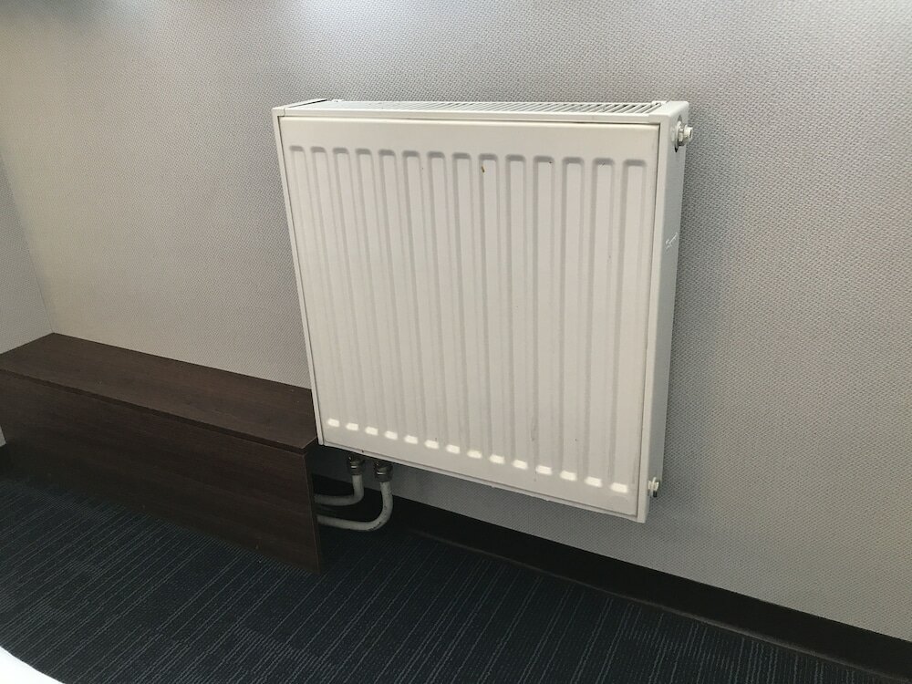 Фото Toyoko Inn Ulaanbaatar