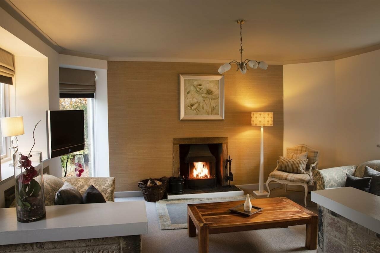 Фото Loch Ness Country House Hotel