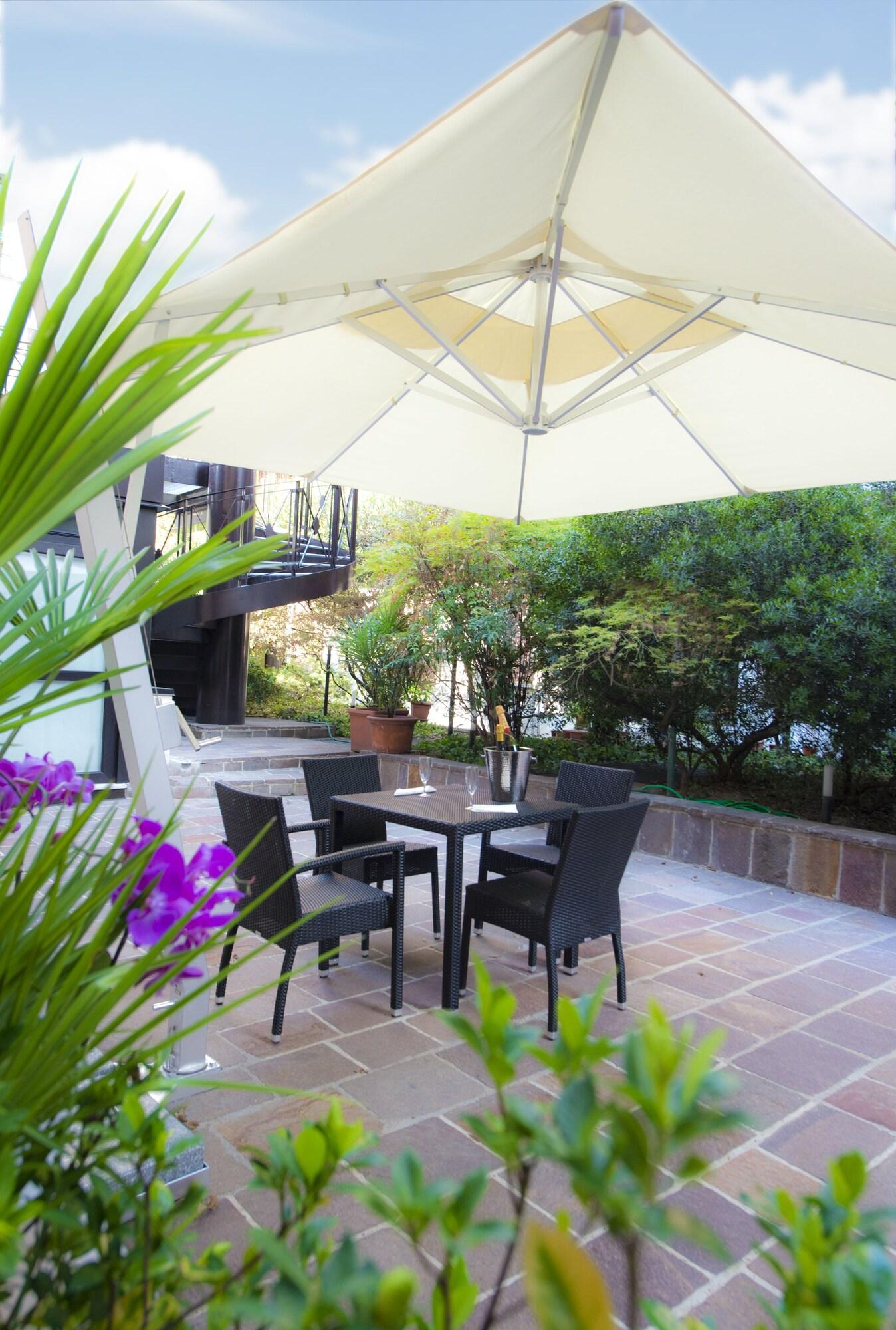 Фото отеля 4