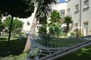 Гостиница Aedes B&b - Il Giardino dei Sogni в Лечче