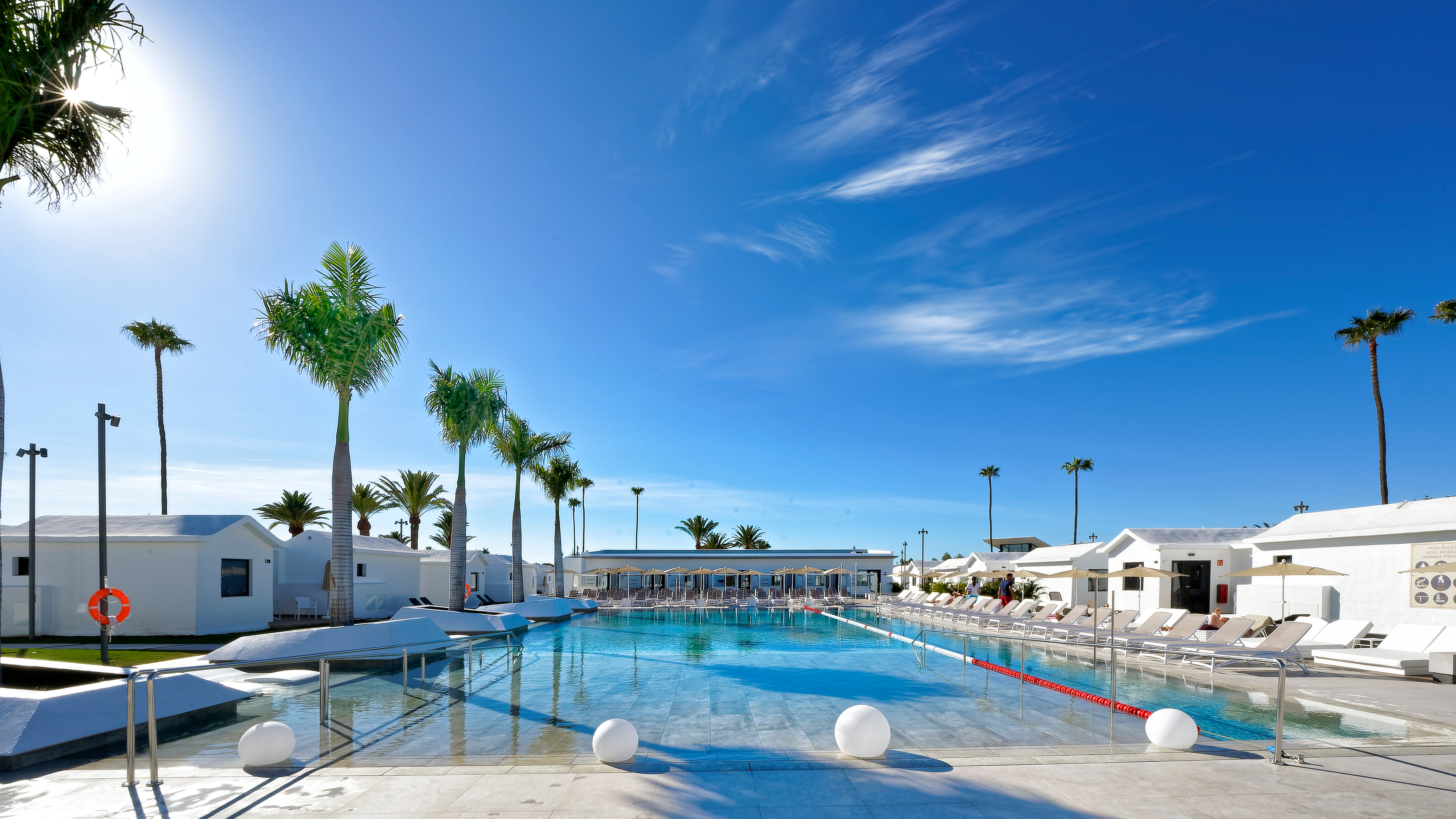 Фото Club Maspalomas Suites & SPA 