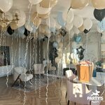 Party's Party's (Krasnoarmeyskaya Street, 112), artículos para fiestas