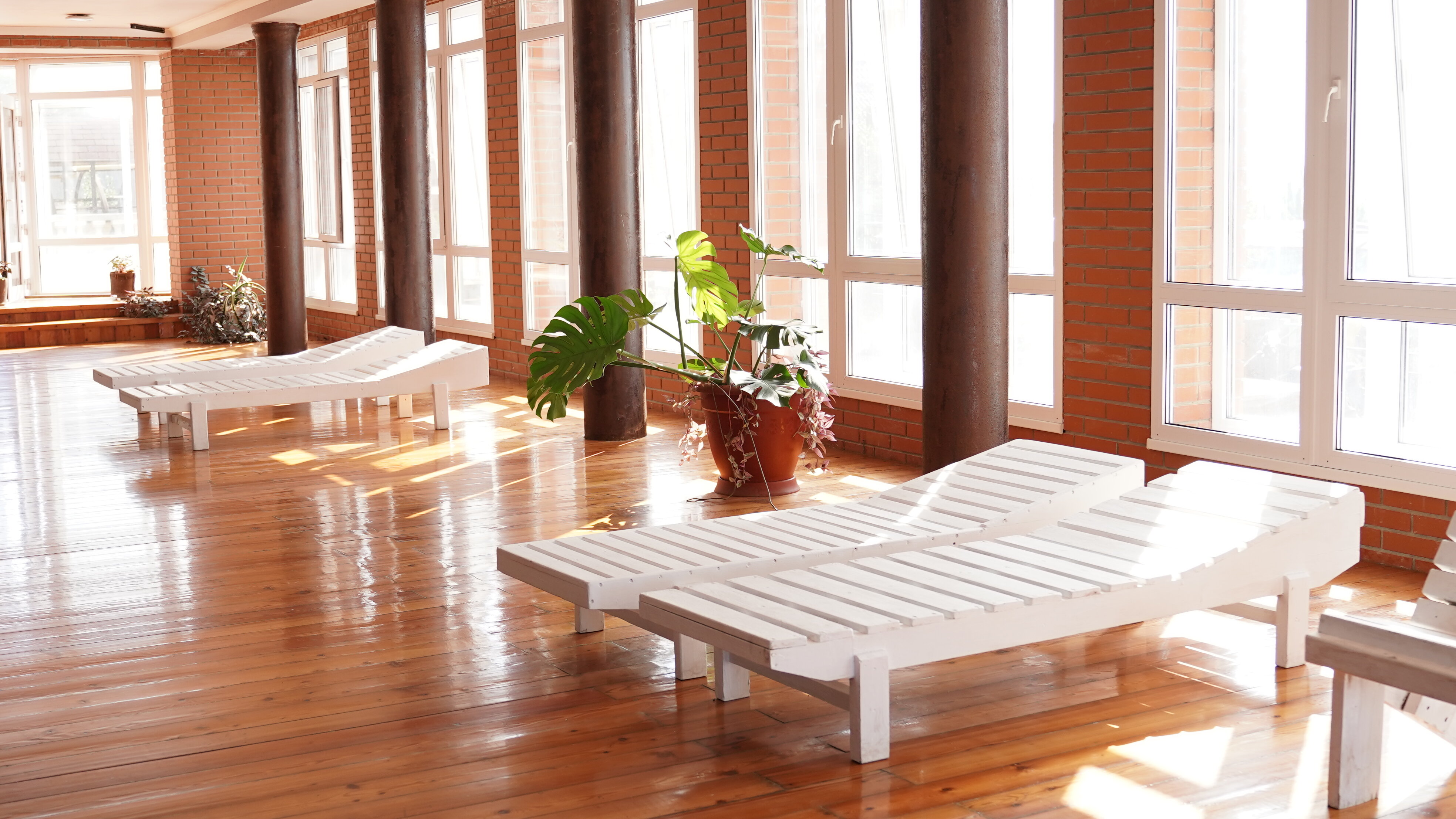 Фото Well Hotel&Spa