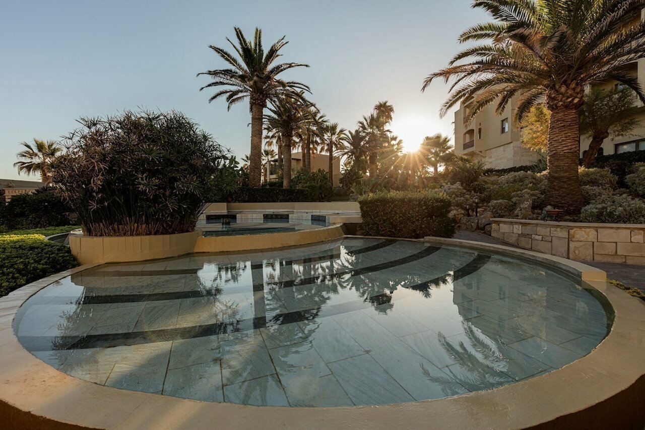 Фото Aquila Rithymna Beach