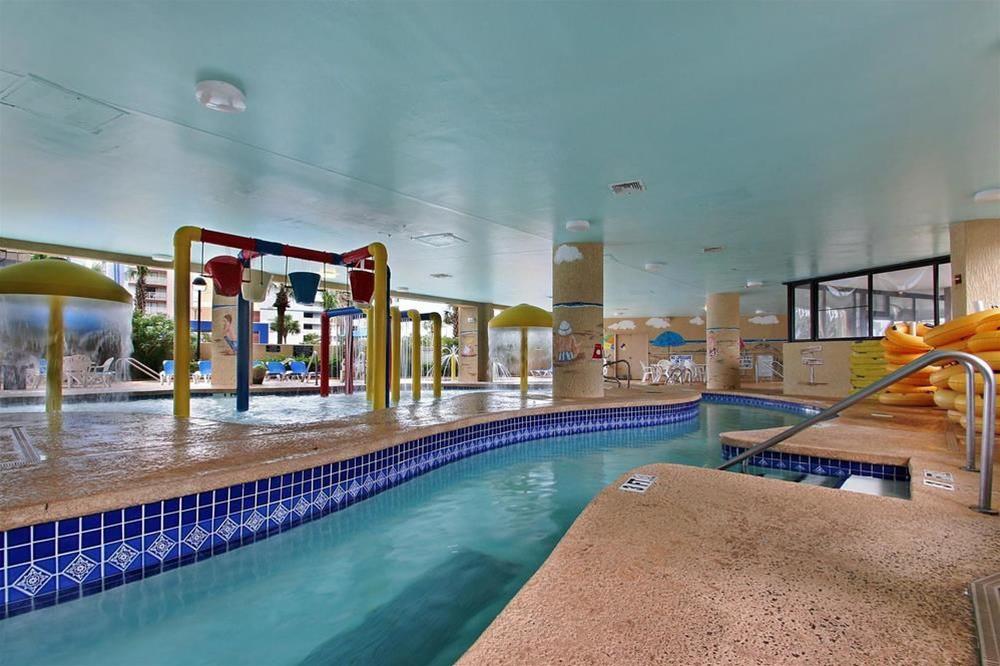 Фото Ocean Reef Resort