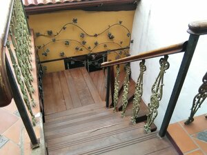 Гостиница Kuching Waterfront Lodge