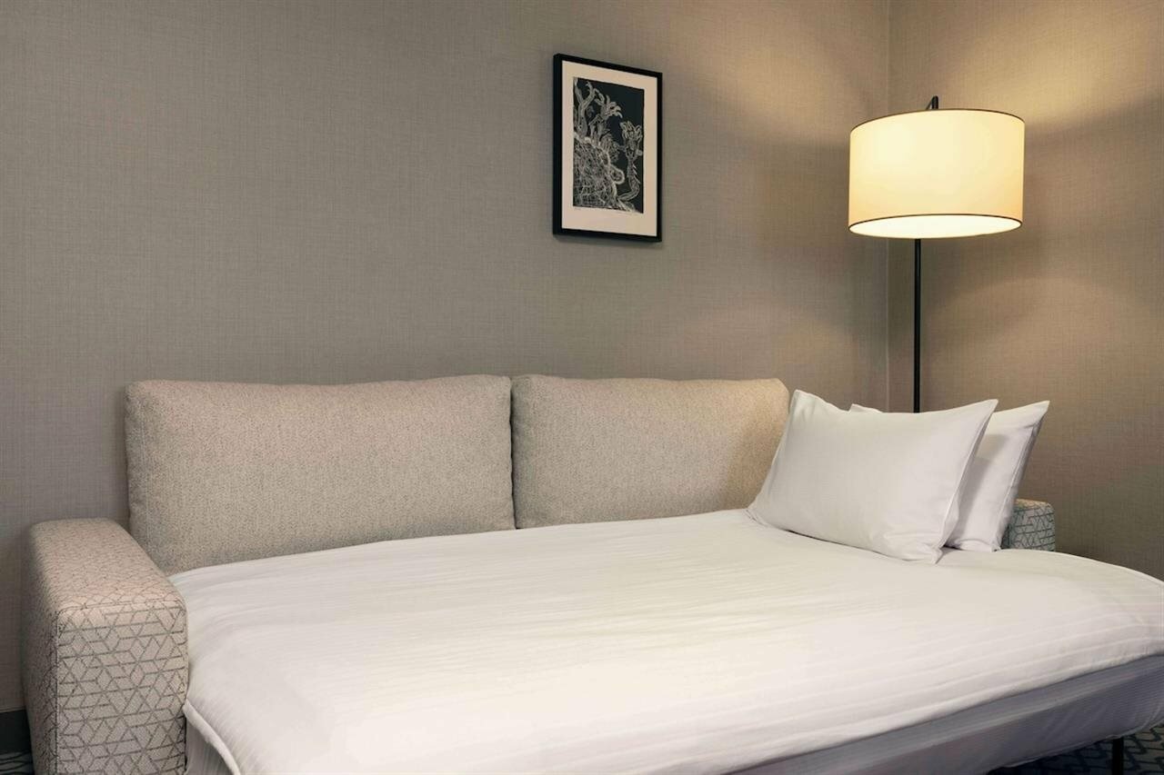 Фото Hilton Vienna Plaza