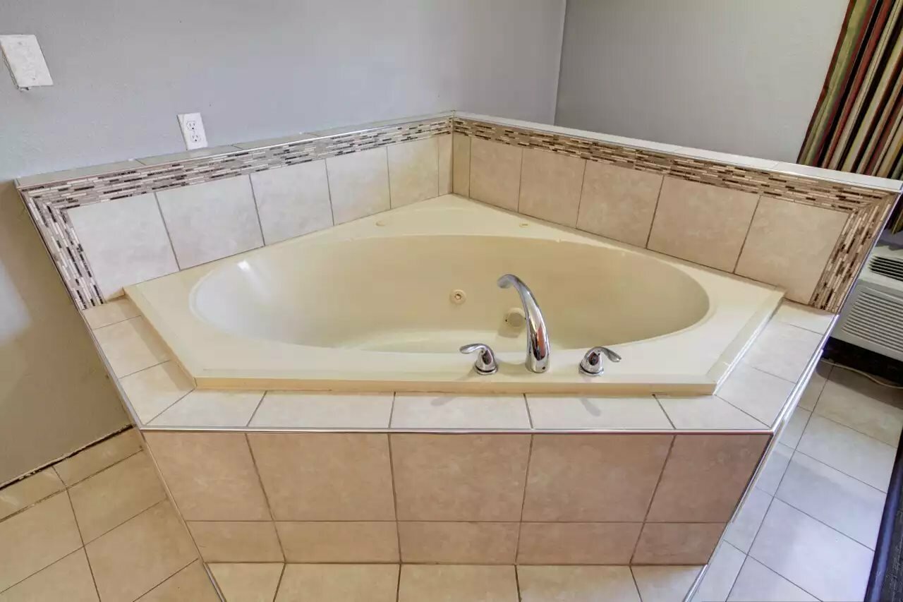 Фото Econo Lodge Airport