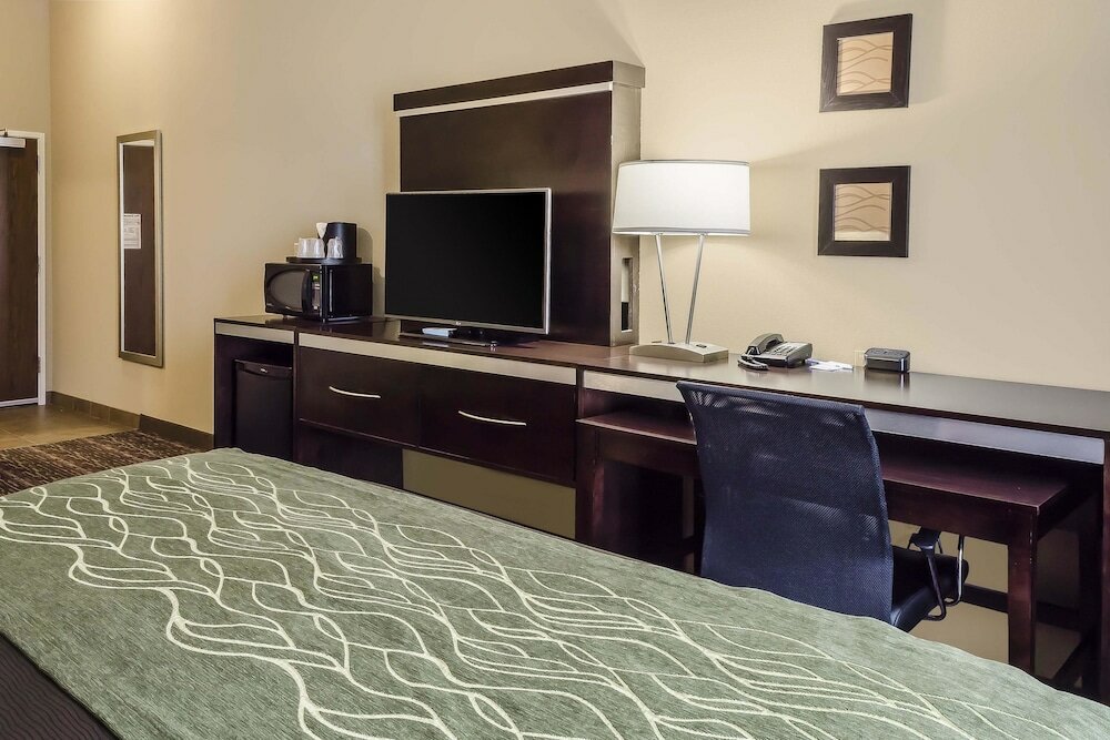Фото Comfort Inn & Suites Dothan East