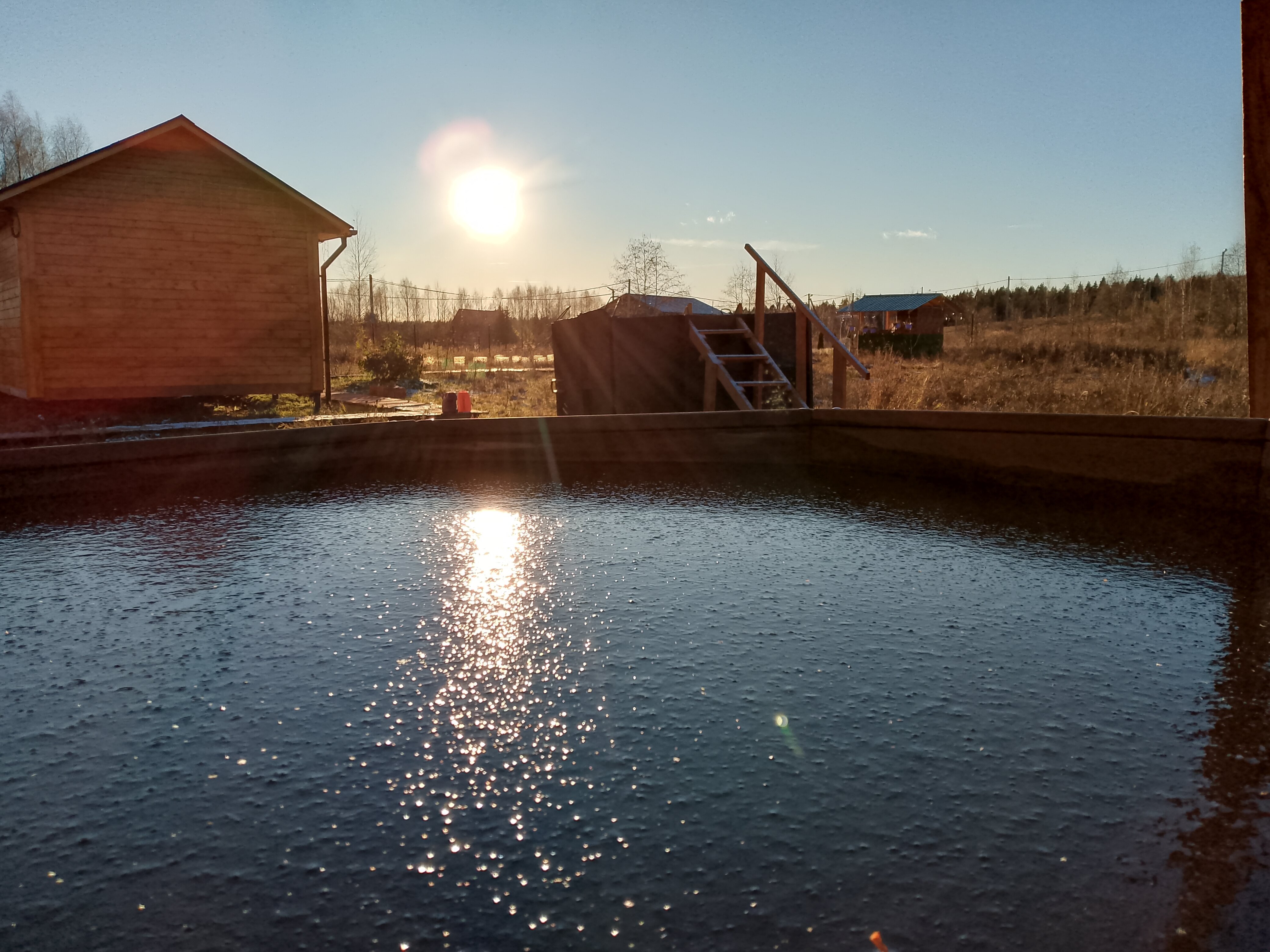 Фото Loza resort